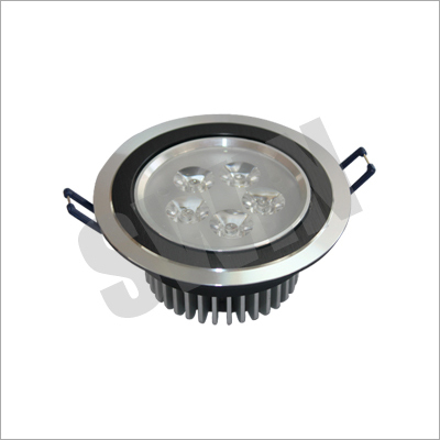 Downlight And Ceiling Light