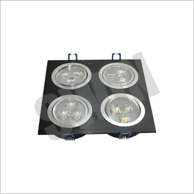 Downlight And Ceiling Light