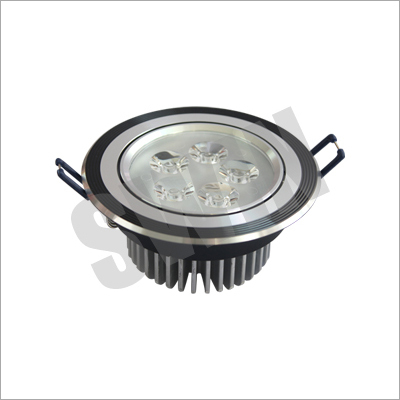 Downlight And Ceiling Light