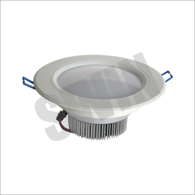 Downlight And Ceiling Light