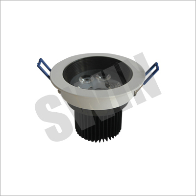 Downlight And Ceiling Light