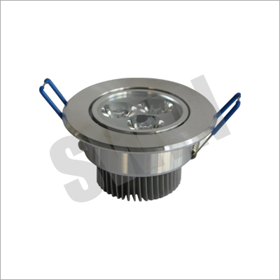 Downlight And Ceiling Light