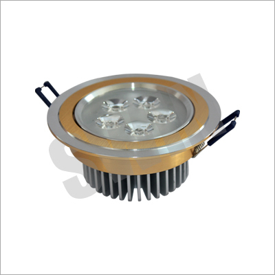 Downlight And Ceiling Light