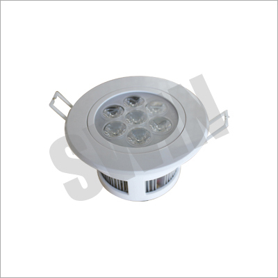 Downlight And Ceiling Light