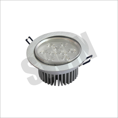 Downlight And Ceiling Light