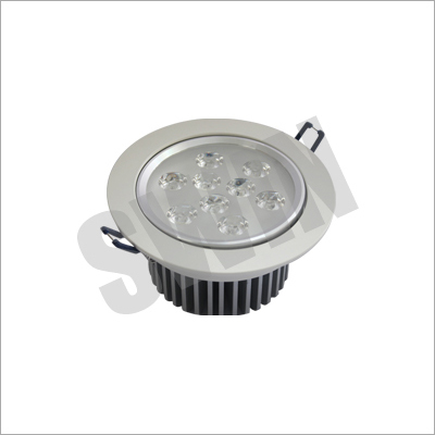 Downlight And Ceiling Light