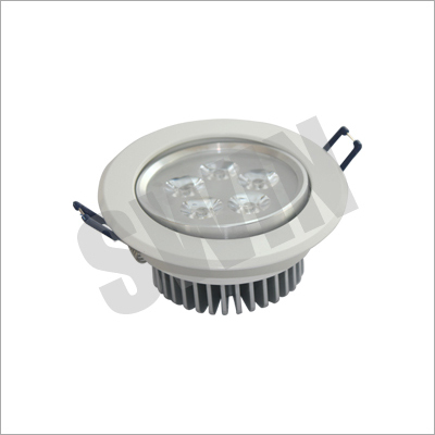 Downlight And Ceiling Light
