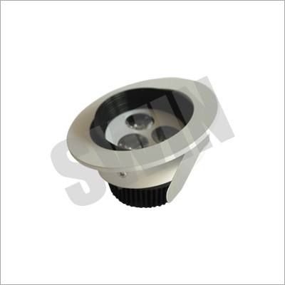 Downlight And Ceiling Light