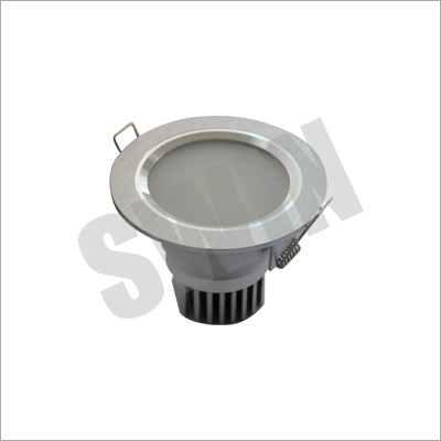 Downlight And Ceiling Light