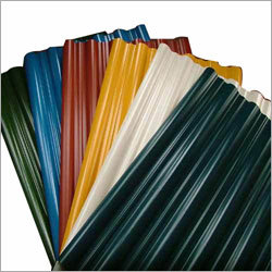 Roofing Sheets