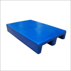 Heavy Duty Plastic Pallets