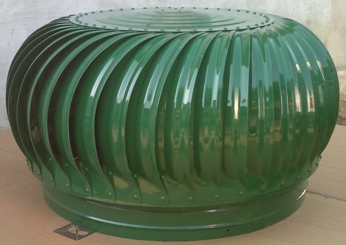 Roof Ventilators