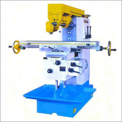 Universal Milling Machine One Feed Automatic
