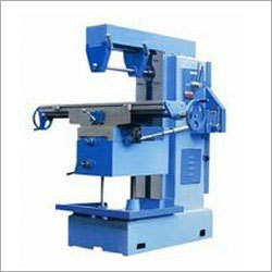 Universal Milling Machine