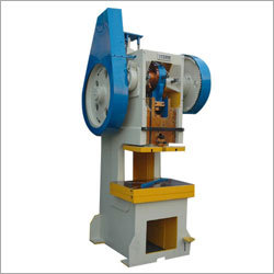 C Frame Power Press Machines