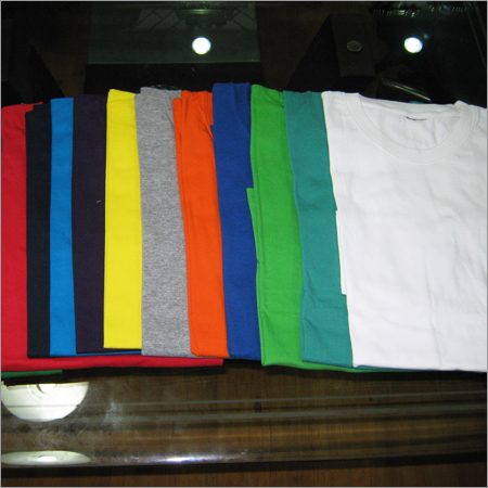 Cotton T Shirts