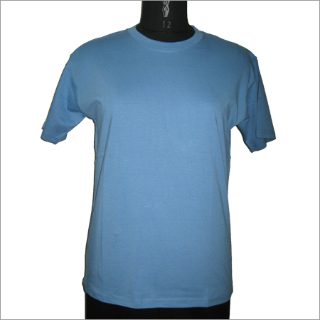 Plain T Shirt