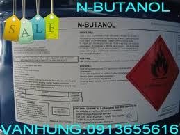 N-Butanol