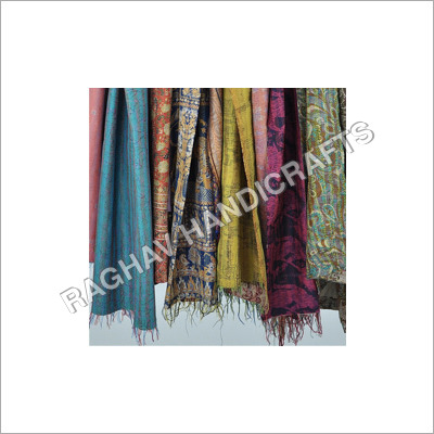 Vintage Kantha