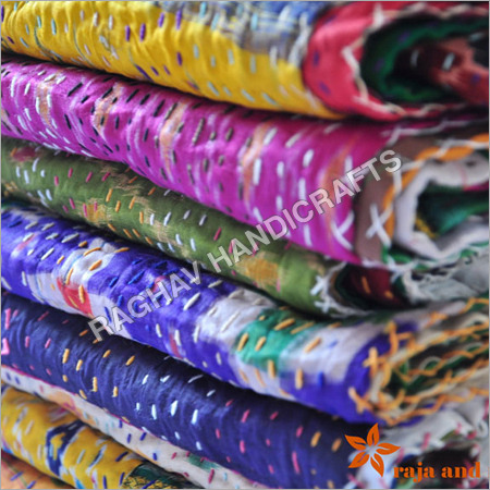 Ethnic kantha Vintage Quilts