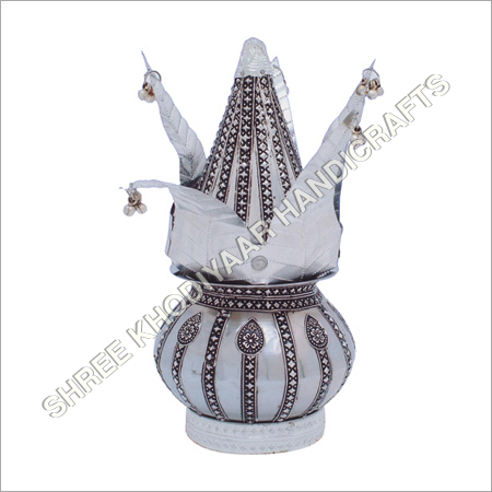 Handicraft Kalash
