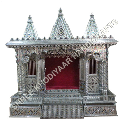 Carving Temple