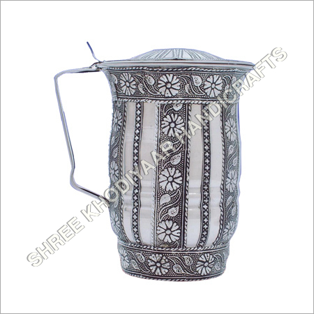 Handicraft Water Jug
