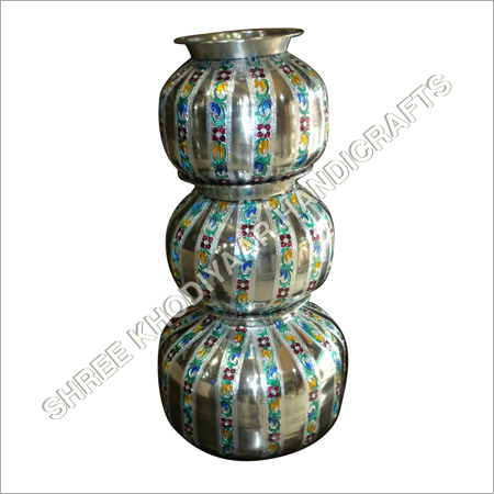 Handicrafts Decorative Mataka