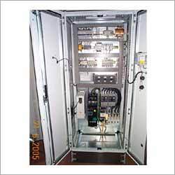 Automation Panels - Steel, Customizable Dimensions | Modular Design, Easy Installation, Remote Monitoring, High Reliability