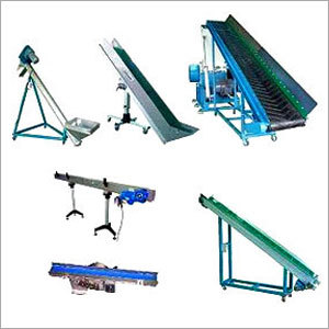 Conveyor Chain System
