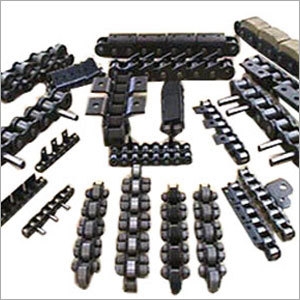 Conveyor Chain Components