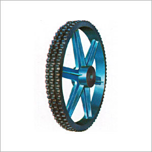 Transmission Sprockets triplex standered