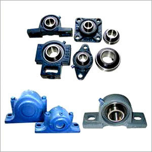 Bearing Pillow Block