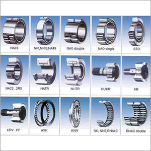 Needle Bearing Roller