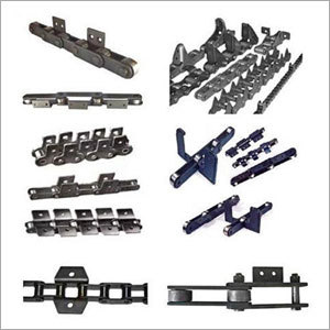 Roller Chain Attachment