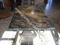 Kitchen Granite Countertops