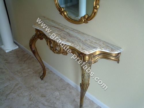 Granite Table Top