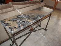Prefab Granite Table Top