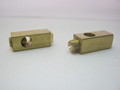 Brass Thermostat Contact