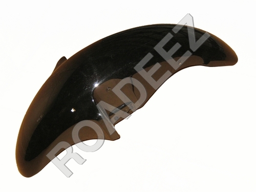 CD Deluxe Mudguard