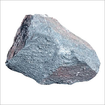 Iron Ore