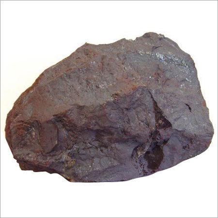 Iron Ore
