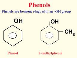 Phenol