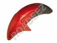 super splendor mudguard