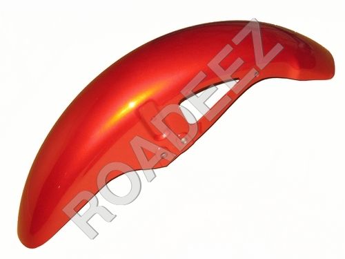 Splendor Mudguard