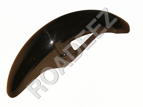 splendor pro front mudguard