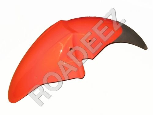 Plastic Stunner Mudguards