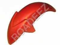 Mudguards- APACHE(RED)