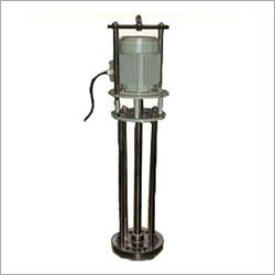 Laboratory Stirrer