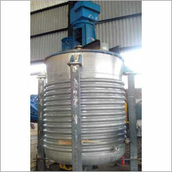 Storage Tanks